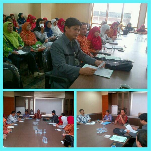 Arahan Kadisdik yg menyejukkan : 1. Ijin operasional tdk perlu rekomendasi organisasi.