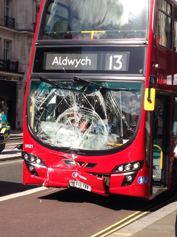 rpcbutton7's tweet image. Just got hit by a bus, just walking it off @DaveBacon3 @damo_j
