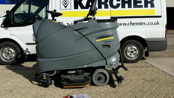 KarcherTechHelp tweet picture