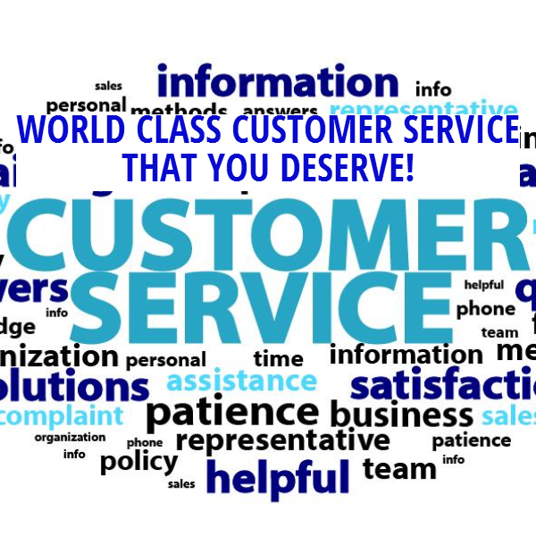iMemDB's tweet image. #iMembersDB delivers world class customer service that you deserve everyday!
