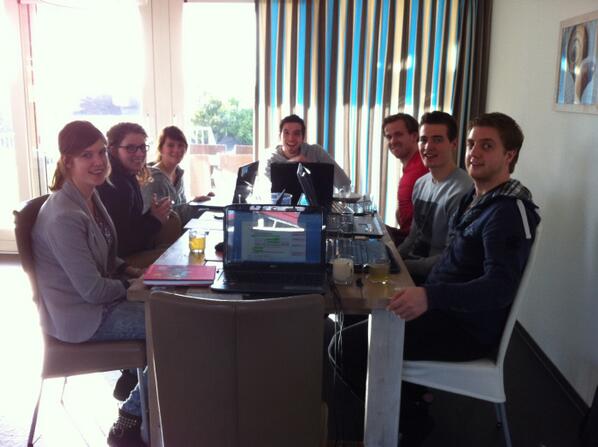De revisie van het beleid is nog steeds in volle gang #beleid #friesland #bestuur
