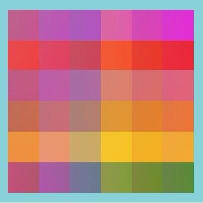 Por dentro, todos llevamos el mismo color. Apoyemos el Día Mundial Contra el Racismo y la Xenofobia :)