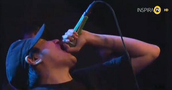 MetalBibleID's tweet image. @DEADSQUAD_Band  at @hellprint West Java Invasion | Streaming by @inspiratvID