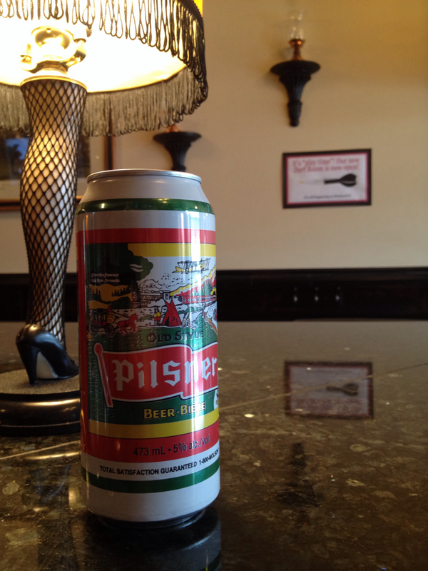 McQueensPub's tweet image. You can't go wrong for just $5. Start your weekend off the McQueen's way! #weekend #springishere #haveacoldone