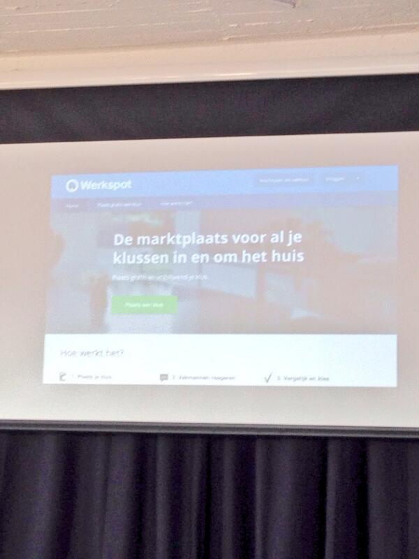 Concept Hotel tweet media