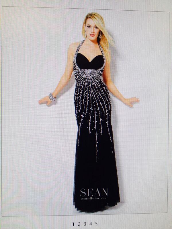 Pretty_Prom tweet picture