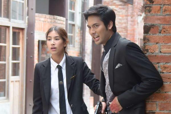 เจ็บๆๆๆ  #อินมากกก  5555