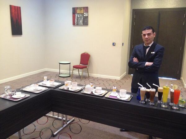 TBHotels's tweet photo. New set of drinks for the menu of the business boutique hotel http://t.co/hgsJg1lxel