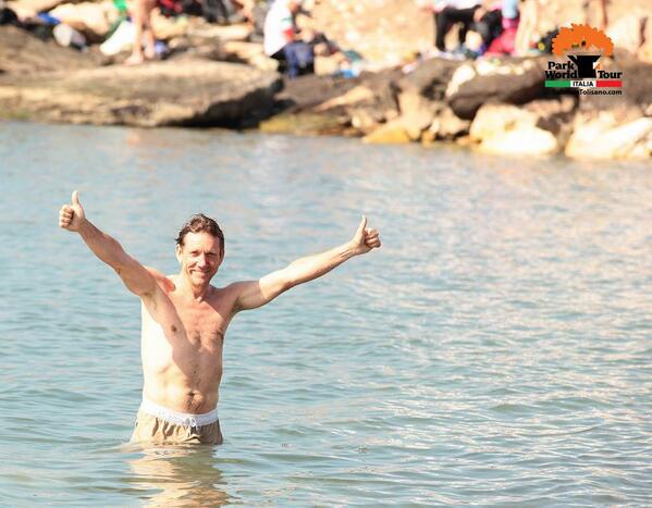 PWTorienteering's tweet photo. MOC - Mediterranean Orienteering Championship: 10 years of following the sun! http://t.co/kPyIZRerZQ