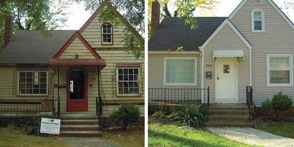 HUDUSERnews's tweet photo. Many communities are turning to land banks to tackle the problem of vacancy and blight. http://t.co/rICyD2r5i2 http://t.co/ftEMCTEtLp