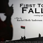 Photo by First To Fall (@FirstToFallFILM)