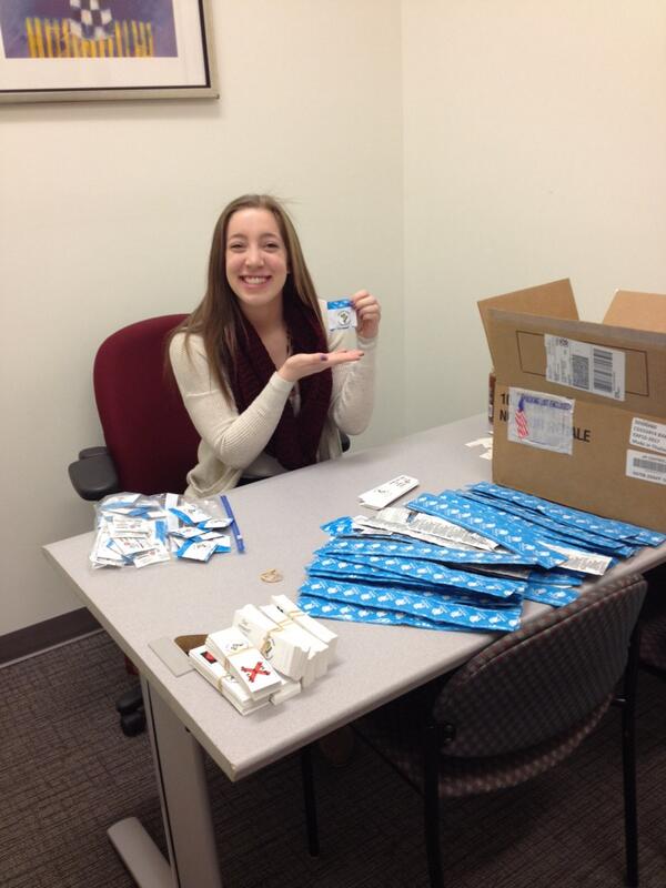 livewelludel's tweet photo. We're getting ready for STD awareness month. Are you?! http://t.co/wGHOnVBBXP