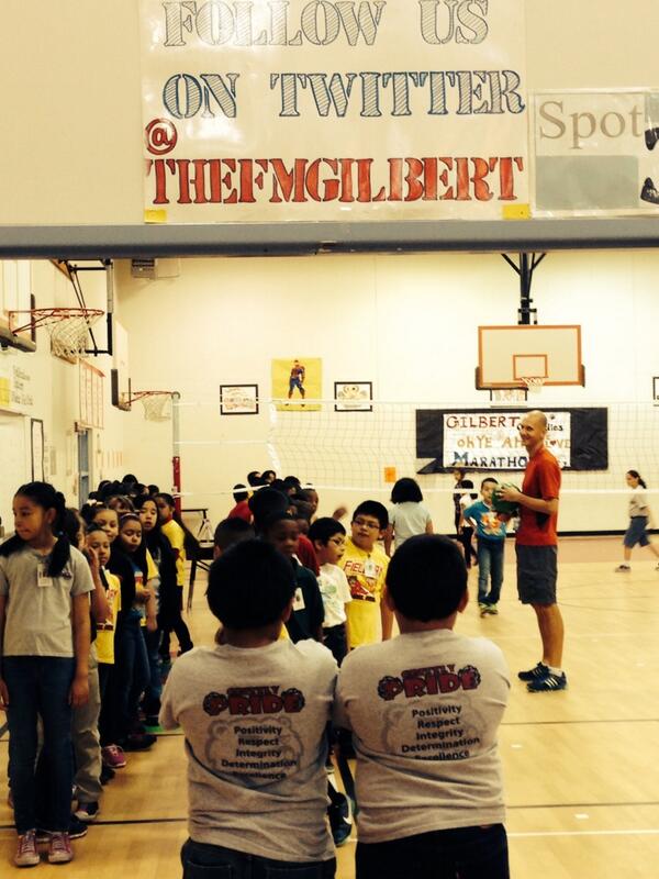 THEFMGILBERT's tweet photo. #follow us at @THEFMGILBERT #GrizzlyPride! http://t.co/PjfwmBD8NU