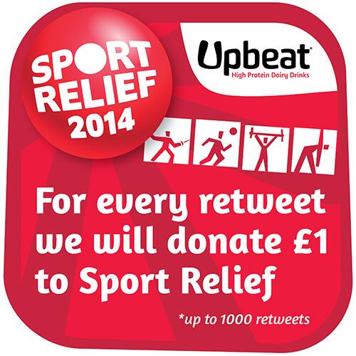 Upbeat Drinks tweet media