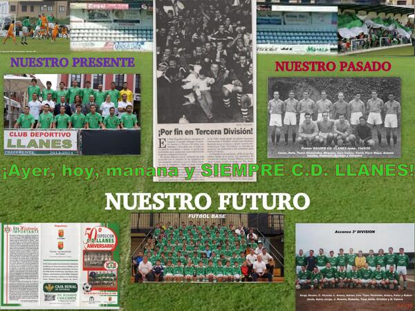 CDLLANES's tweet photo. ¡CUMPLEAÑOS FELIZ TE DESEAMOS TODOS…..  Hoy cumplimos 65 AÑOS y queremos celebrarlo con todos vosotros. http://t.co/9pmk6eHD2W