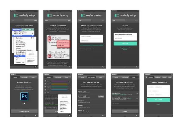 getrenderly's tweet photo. here's why we are almost completely silence... working hard for you guys! http://t.co/u3tiomsfOM