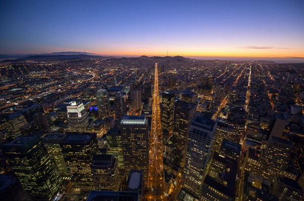 DailyMailPics's tweet photo. San Francisco, you are truly beautiful http://t.co/k5iX515ujb http://t.co/AFRj8q7XV9