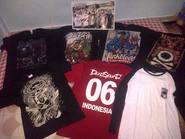 XtremeMerch's tweet image. happy order online with us :) RT @geboh_26643 XtremeMerch