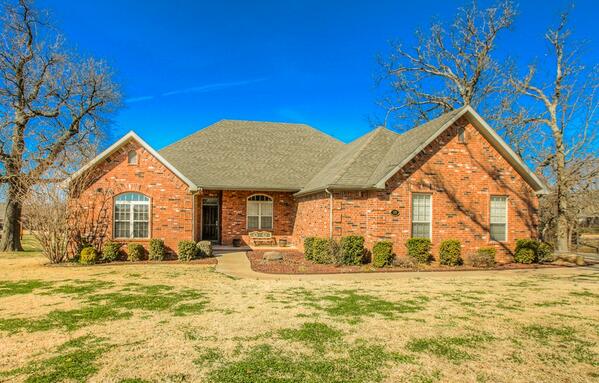 CarleProperties's tweet photo. http://t.co/tfJAkRVIUG Great new #Flat495Listing in #NWARealEstate with @ChenaLR #LittleRock http://t.co/oG3xYdM6xQ