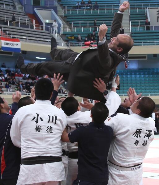 修徳あるある Gorousan School Twitter