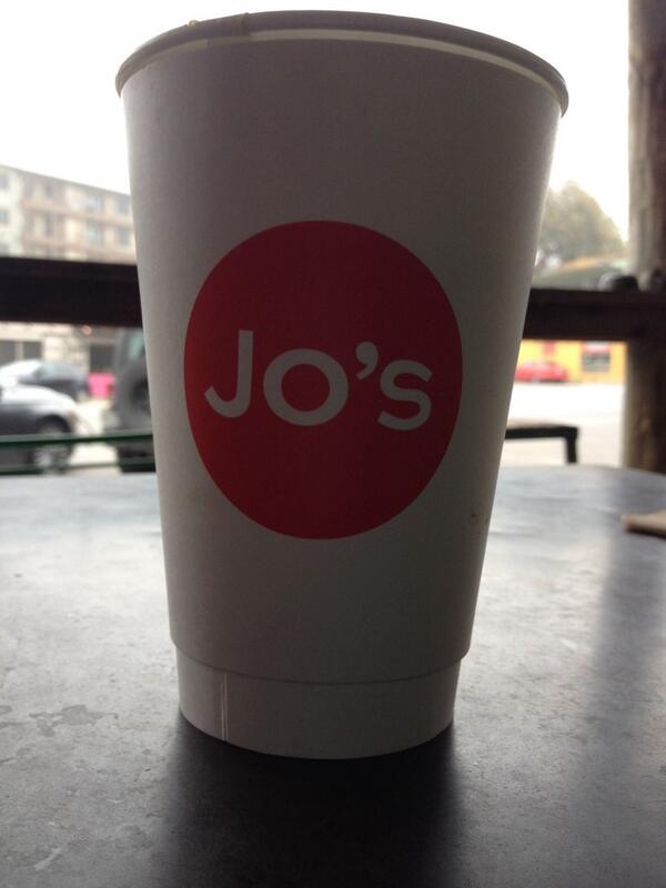 Good morning from <a href="/joscoffee/">joscoffee</a>   We are fired up for Friday dog walking.