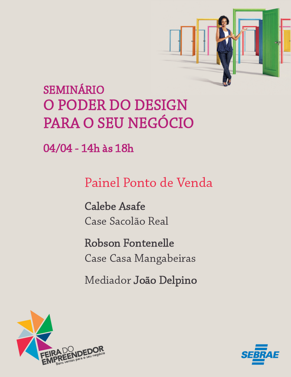 calebedesign's tweet photo. participará do  Painel Ponto de Venda com o case do Sacolão Real. Confira a  programação, participe e compartilhe http://t.co/S5RnAZ00sC