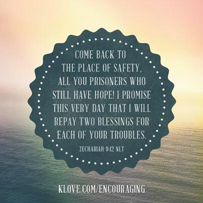 KLOVERadio's tweet photo. #VOTD #hope http://t.co/Acy8zHyueR