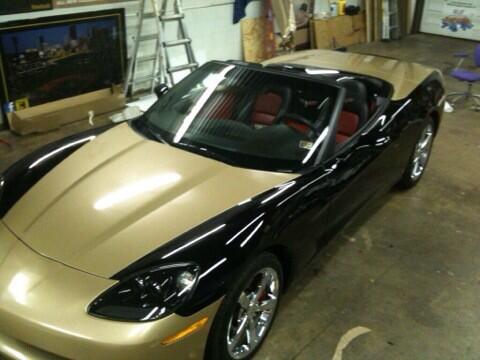 412Graphics's tweet image. Understand....

A #vehiclewrap is only gonna look as good as ur paint!!!!!

#LayIt...DontSprayIt