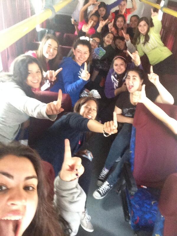 Biologuapos's tweet photo. #selfie #1 #ganadores http://t.co/v59sT591JY