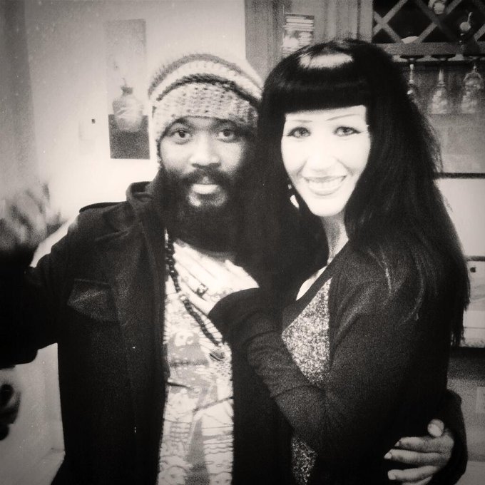 RANDOM collision of worlds-believes/practices his own message=RARE!Blessed! #WarriorKing #FL http://t<a href="/tag/fl"class="tags"><span>#fl</span></a><a href="/tag/warriorking"class="tags"><span>#warriorking</span></a>