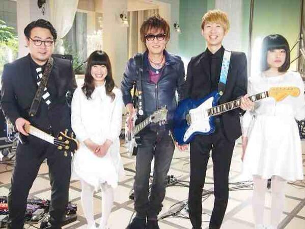 Enon Kawatani در توییتر 来週の僕らの音楽はゲスの極み乙女 ですよ 千原ジュニアさんと対談 スガシカオさんとコラボです パラレルスペック キラーボールも演奏します みなさん見てね Http T Co Oafqqkx1s9 Http T Co Wx45w8cqes Enon Kawatani در توییتر 来週の僕らの音楽はゲスの極み乙女 ですよ 千原ジュニアさんと対談 スガシカオさんとコラボです パラレルスペック キラーボールも演奏します みなさん見てね Http T Co Oafqqkx1s9 Http T Co Wx45w8cqes