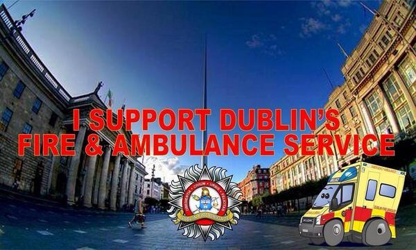 Please share, share. Get onto your elected councillors and TD's and use your voice before its too late. Thanks :)