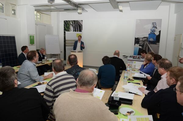 Danke an alle TN des DZ-4 Partnertags!! Zitat "Bin von Ihrer Idee und dem Produkt begeistert. Es ist einfach genial…"