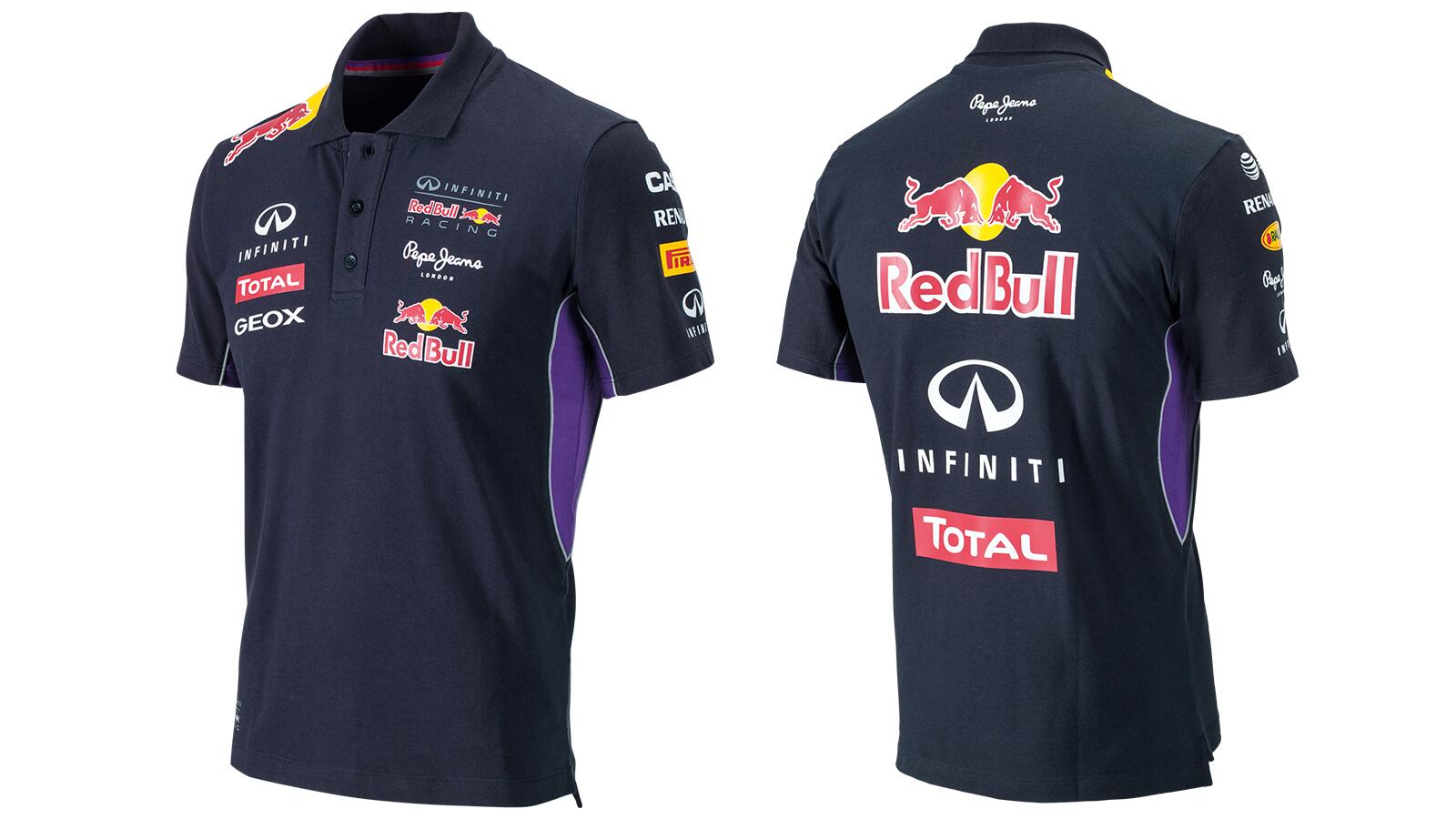 Oracle Red Bull Racing on "Fancy winning an Official Teamline Polo from the @redbullshop? To simply describe Formula One in words... http://t.co/p6qmXNi2MQ" / Twitter