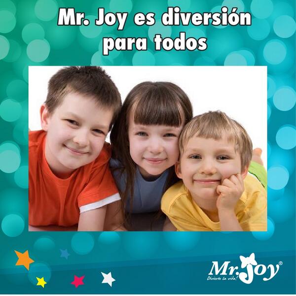 Mr. Joy Ecuador tweet media