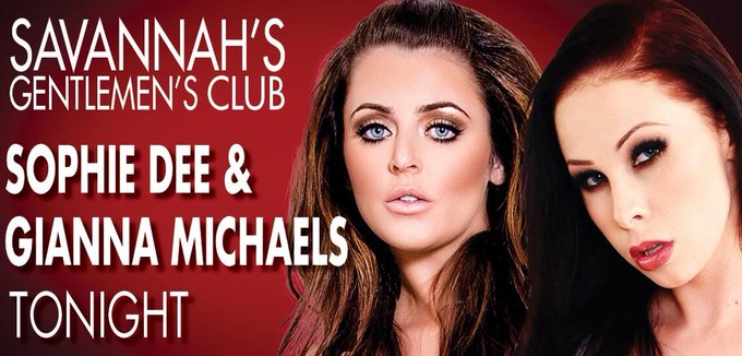 Tonight........ In Harrisburg. 1 show @SavannahOnHanna http://t.co/kQVp0m6EKi<a class="tags" target="_blank" title="On Twitter" href="/?out=eyJ0eXAiOiJKV1QiLCJhbGciOiJIUzUxMiJ9.eyJpYXQiOjE3MTk4NjM5NTQsImlzcyI6InR3cG9ybnN0YXJzLmNvbSIsIm5iZiI6MTcxOTg2Mzk1NCwiZXhwIjoxNzUxMzk5OTU0LCJyZWRpcmVjdF91cmwiOiJodHRwczovL3R3aXR0ZXIuY29tL1NhdmFubmFoT25IYW5uYSJ9.YWCBKqE1KVvn7u-0z2W9xTMGa8lwgsLpTwMjv_XaGV_EB8nQF6V78b3RJfBzTEs4wPVkCbqNE1bvH_J6lvD6IA">@SavannahOnHanna</a>