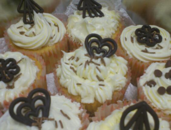 #sportrelief #yummy I made these ^_^ so proud! #hopeyoulikethem x