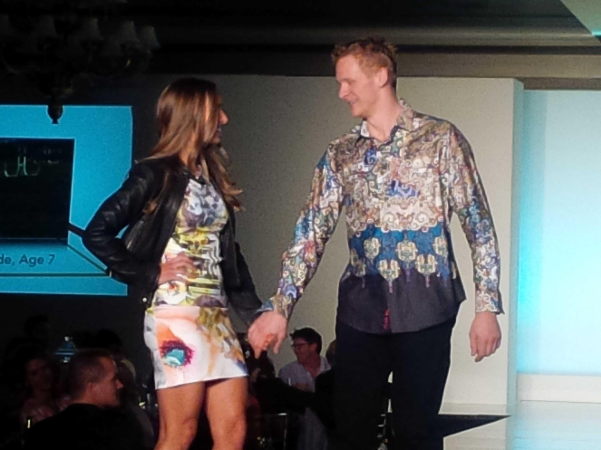 Lisa Hillary 🇨🇦 on Twitter "Corey Perry and his lovely girl Blakeny