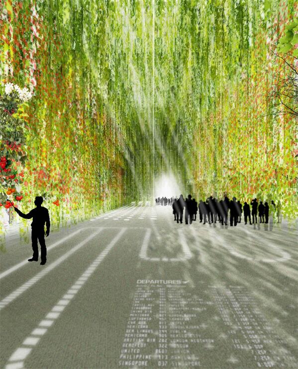 AYBARMATEOS's tweet photo. bienvenidos al sur by @AYBARMATEOS+@fundc HONORABLE MENTION competition spanish pavilion @Expo2015Milano @ACEcultura http://t.co/cnEOG6mEZz