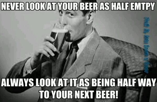 Dan_Summers18's tweet photo. Motto for the weekend! http://t.co/xeYf2SSbas