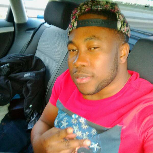 DJHuDat's tweet photo. Enroute Nottingham with SWAGG http://t.co/Qaofbcfks0