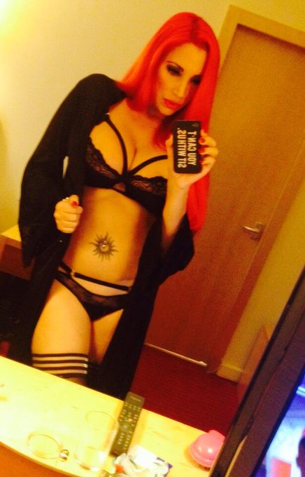 Ready for a naughty night!! :-) http://t.co/YOTGelRGzS<a href="/tag/zooproject"class="tags"><span>#zooproject</span></a>