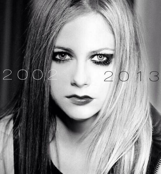 FUNNYAvril's tweet photo. Never Grow Up! @iHearttAvril @MyFlawlessAvril @AvrilSweden http://t.co/FFWTf9x0xV