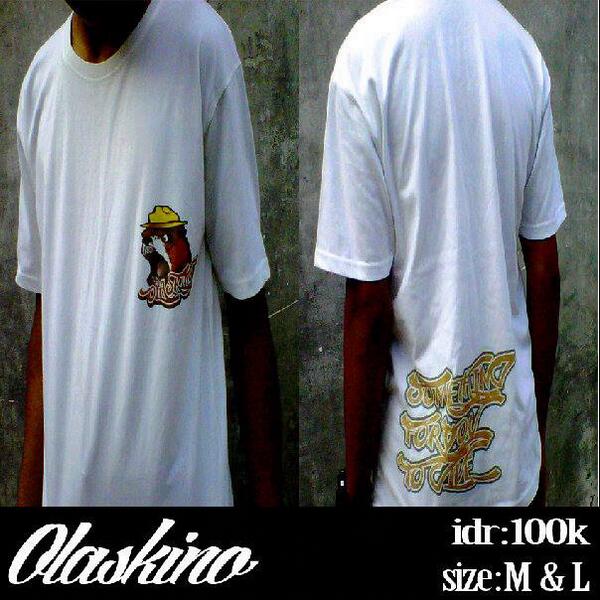 #Gorillaz idr 100k. Order, sms 08997999212 | pin 26DDDE7C #olskn