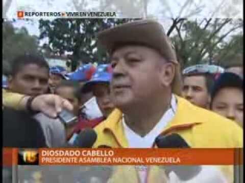 DolarToday's tweet photo. [VIDEO] VIVIR EN VENEZUELA: El reportaje del periodista y camarografo chileno
 que... -► https://t.co/z9oHDSbHF2 http://t.co/Sk72nXVDzp
