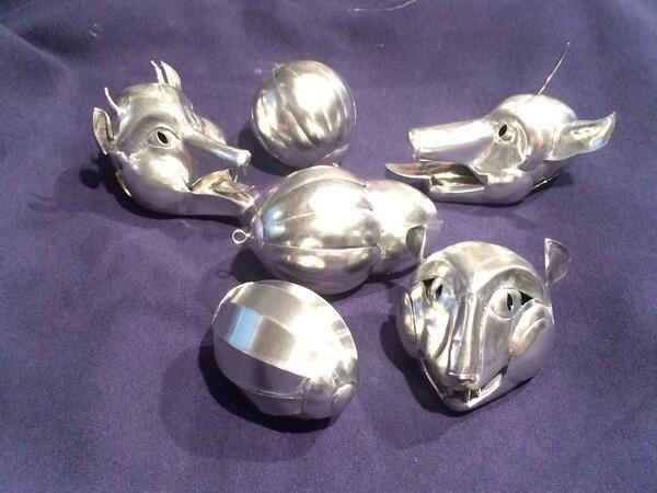 Haw Creek Heritage Center to open April 5th, features local artists!