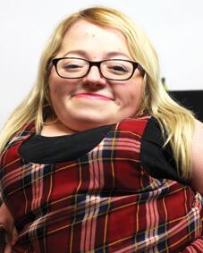 Your new E&amp;D officer: Gemma Turner! #leadluu