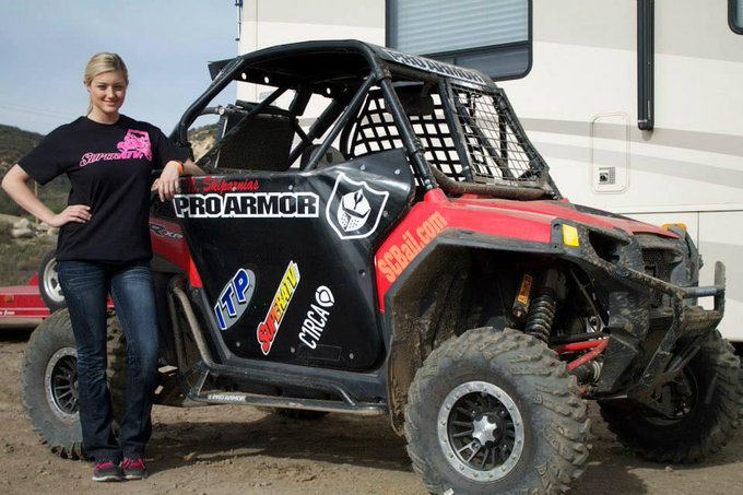 April 5th @LOORRS come watch me race! Thanks to @superatvtweet high quality products !!! http://t.co<a class="tags" target="_blank" title="On Twitter" href="/?out=eyJ0eXAiOiJKV1QiLCJhbGciOiJIUzUxMiJ9.eyJpYXQiOjE3MjMyNzEwMDIsImlzcyI6InR3cG9ybnN0YXJzLmNvbSIsIm5iZiI6MTcyMzI3MTAwMiwiZXhwIjoxNzU0ODA3MDAyLCJyZWRpcmVjdF91cmwiOiJodHRwczovL3R3aXR0ZXIuY29tL0xPT1JSUyJ9.2BIaw4DaWfJ4B2QQbNTt5VONb9obcCU20UoP-SaajA4GJ4ReSc1ZnEJ1n7U6zkFy4mxsqlEK7k0uVkQawRdA2w">@LOORRS</a><a href="/tag/playmate"class="tags"><span>#playmate</span></a><a href="/tag/friskyfriday"class="tags"><span>#friskyfriday</span></a>