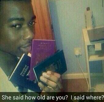 _FDubz's tweet image. #immigrantproblems Loooool