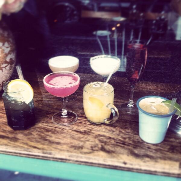 madeinbelfastn1's tweet photo. Our cheeky range of cocktails have been launched this week! Who's joining us?! #madeinbelfast http://t.co/vA28OYy53H